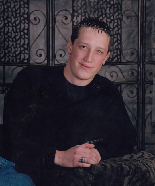 Obituary of Travis James Butts