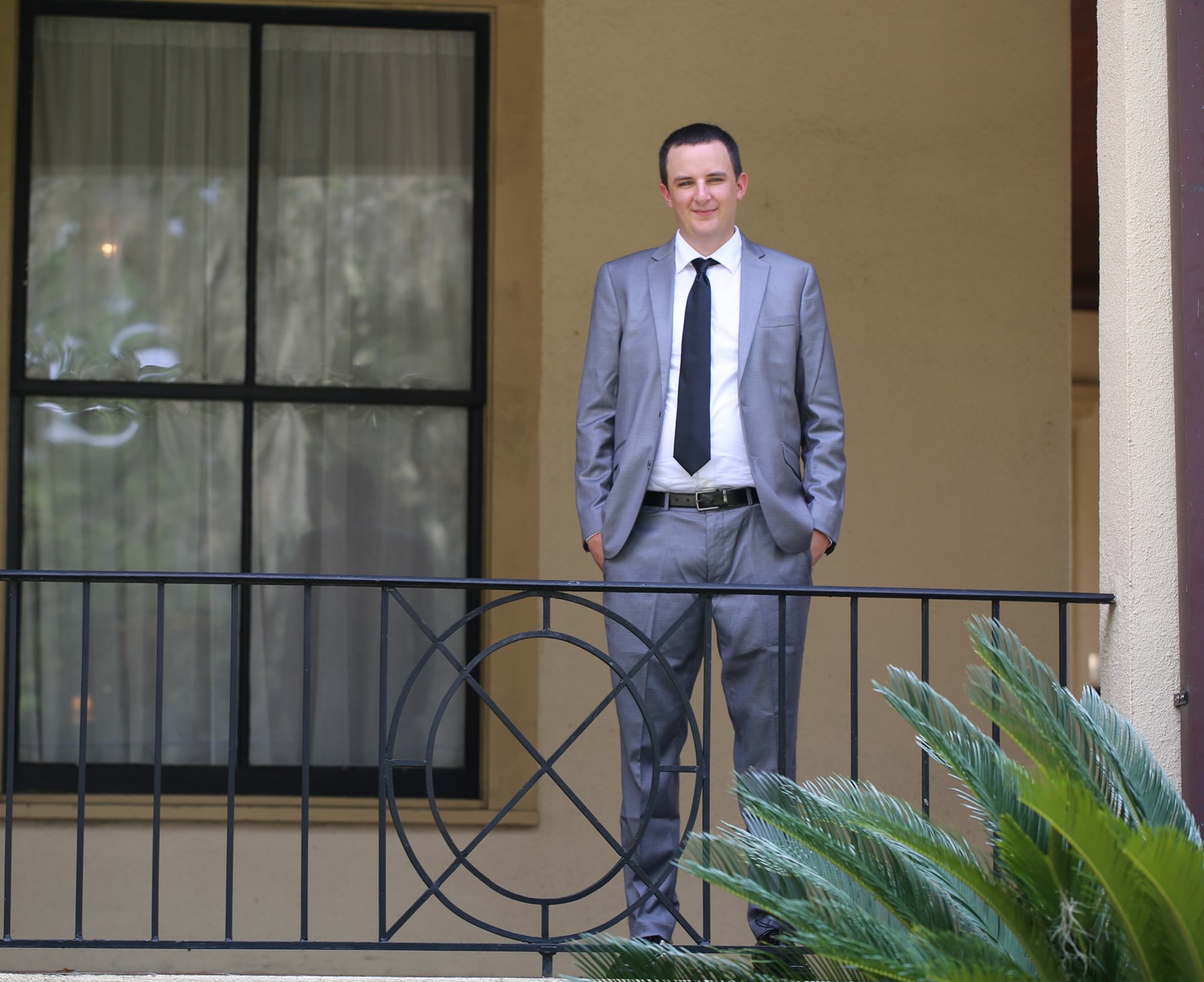 Obituary of Russell Donald Rexford