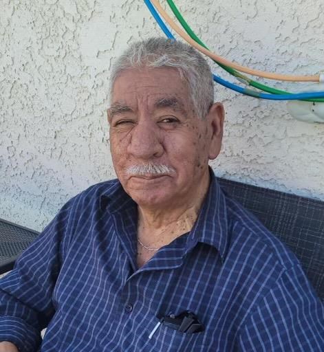 Obituary of Jesus Villa Soto