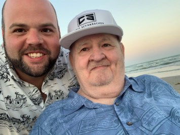 Obituary of Mr. Thomas Eugene Schambacher