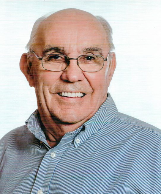 Obituario de Donald Leroy Bishop