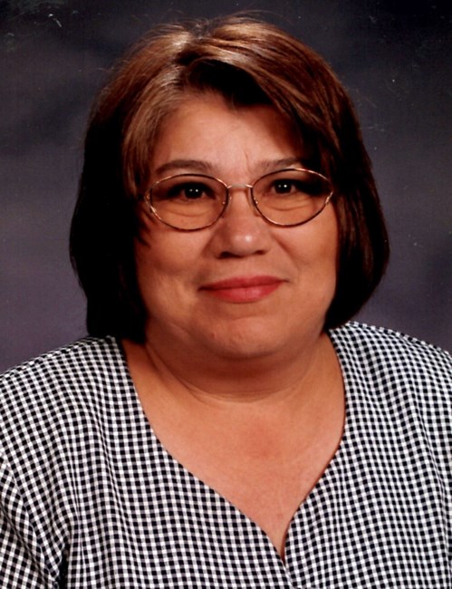 Obituario de Elizabeth Rose Villalobos