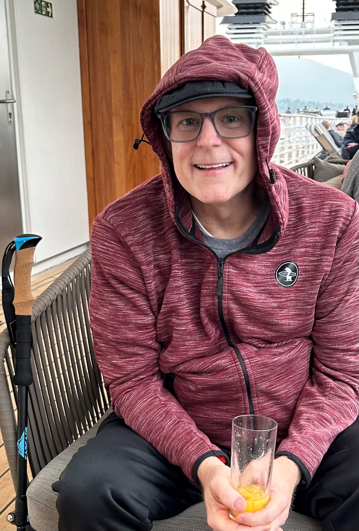 Obituary of Steven Henry Rudig