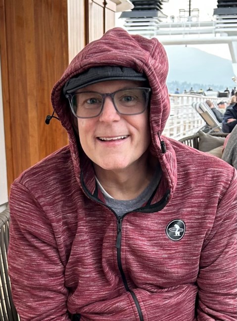 Obituary of Steven Henry Rudig