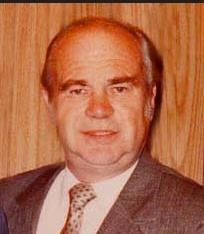 Obituary of David Charles Winzer