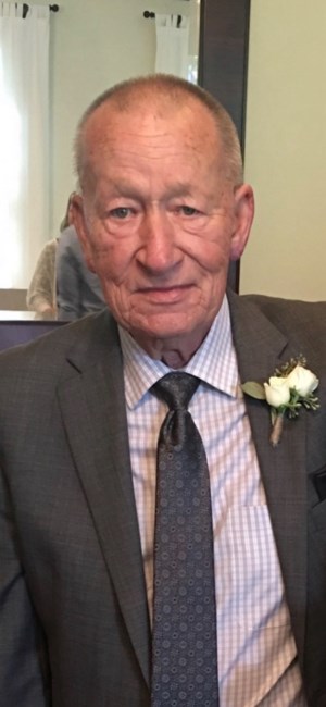 Obituary of Rodney Thompson
