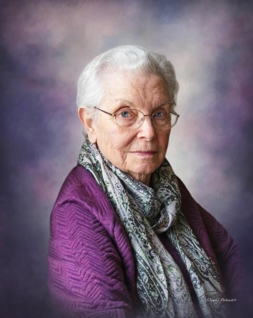 Obituary of Shirley Pickett