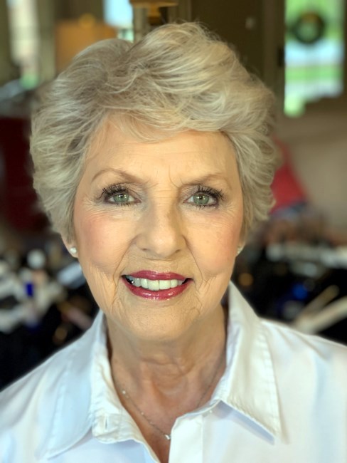 Obituary of Martha Lee Taylor