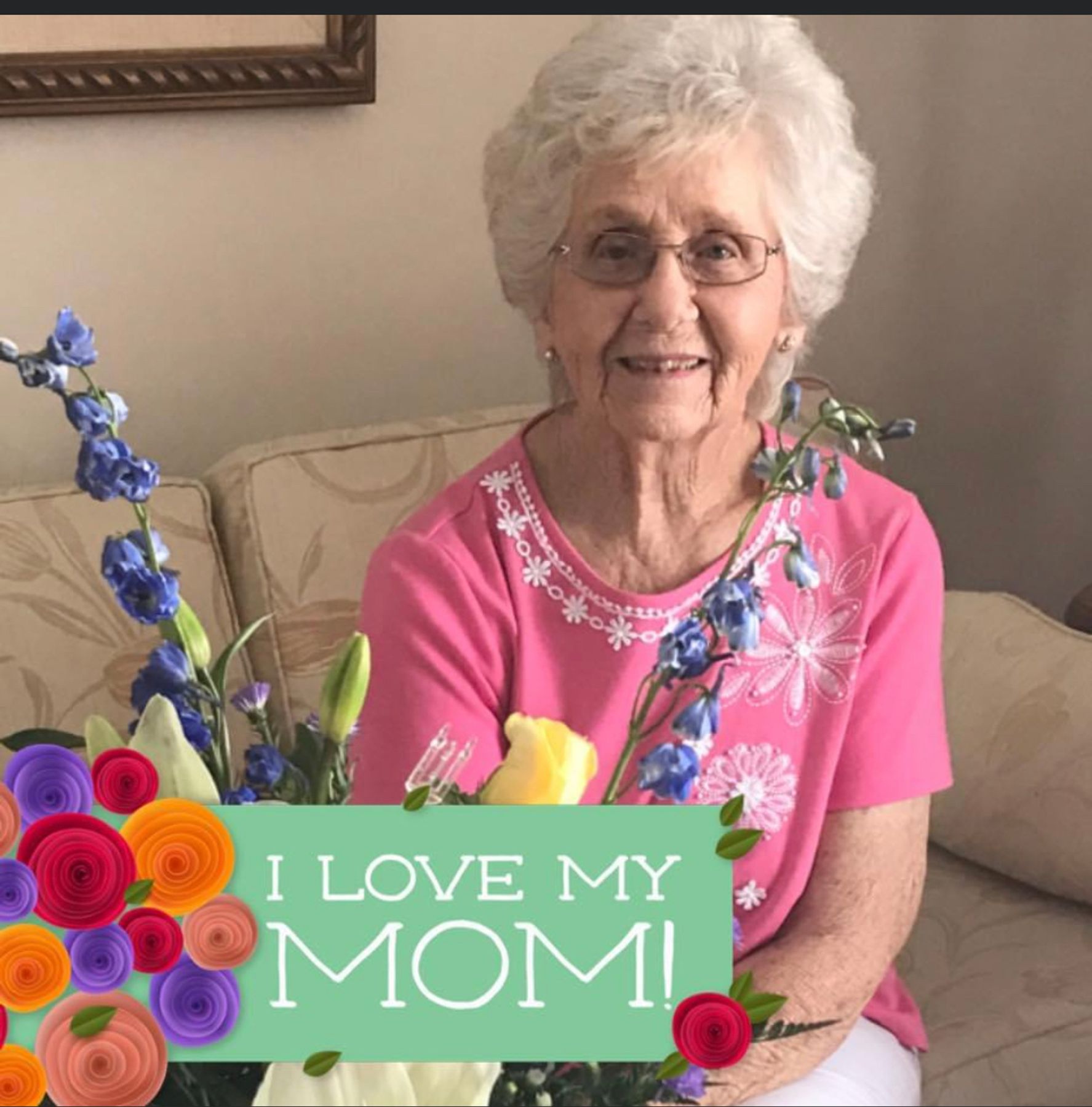 Obituary of Sue Carol Grubbs