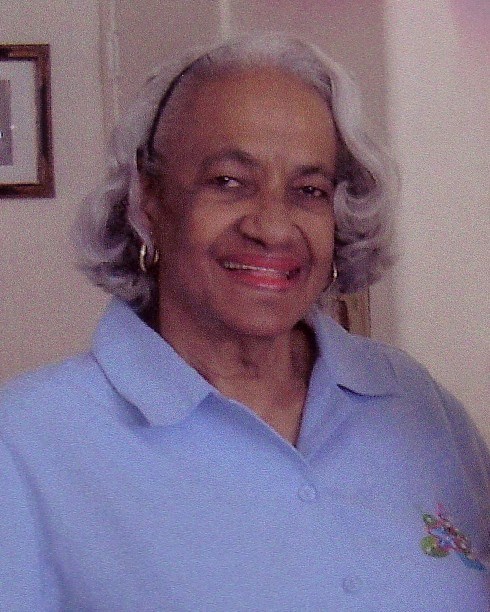 Obituary of Marion "Vi" Elvira Dunn