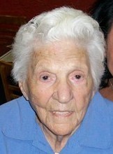 Obituary of Frecia Amparan