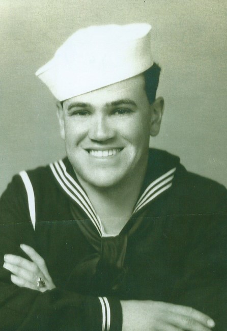 Obituary of Herbert Martin Yorba