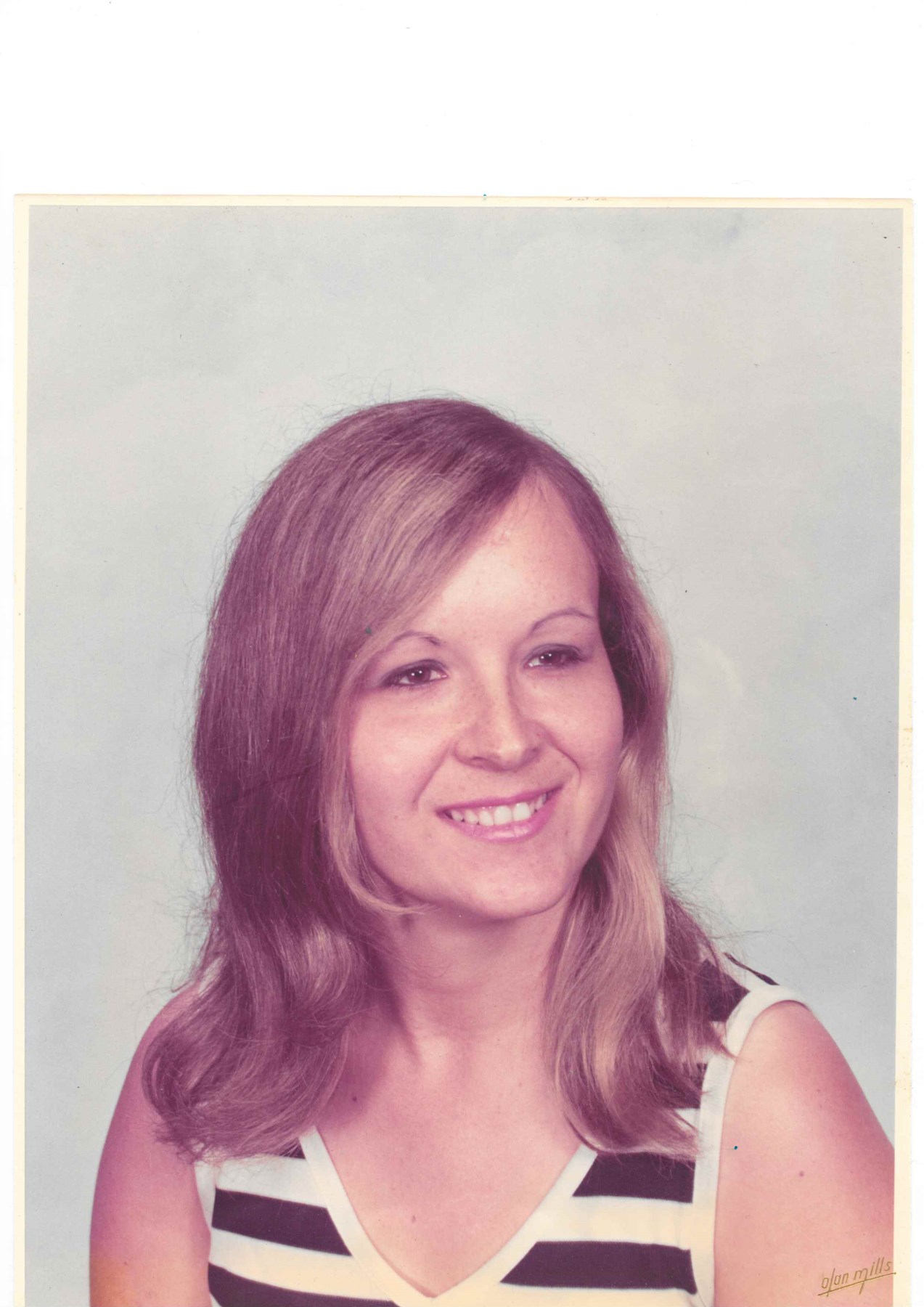 Obituary of Sandra K. Sevigny