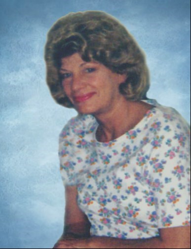 Obituary of Dale Helen Riddle