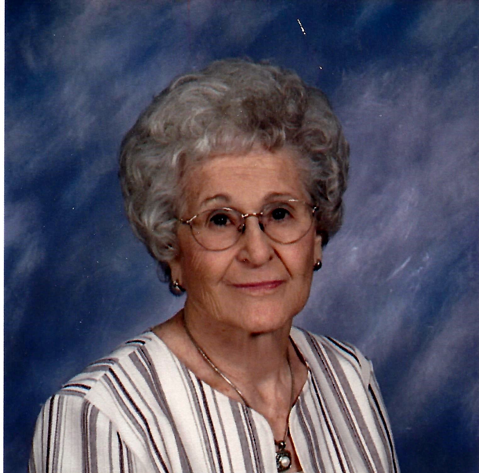 Sarah May Obituary San Angelo, TX