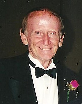 Obituary of Julius Nathan Richardson