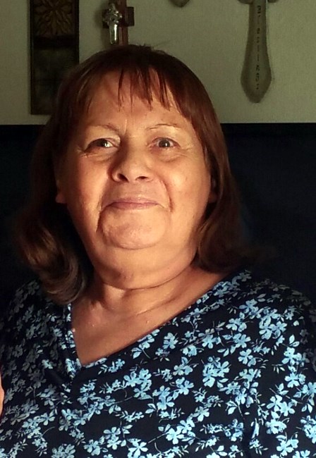 Obituary of Rosalinda Cortes Lara