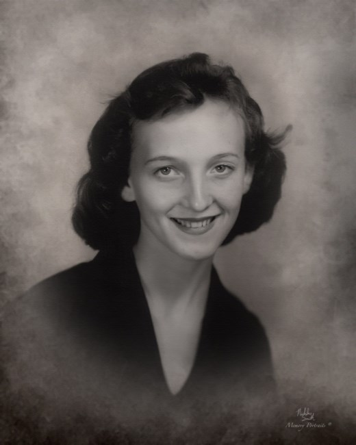 Obituary of Rosie Jean Clouse