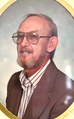 Obituary of Jerald R. Bortner