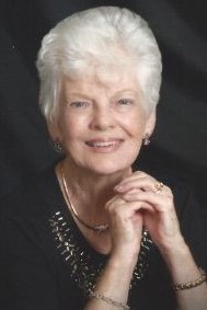 Obituary of Lois E. O'Mara
