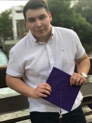 Obituary of Kevin Orlando Gonzalez