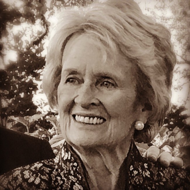 Obituary of Jane Gail Benasutti