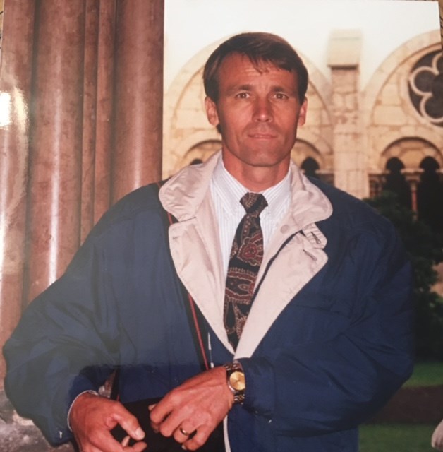 Obituary of Clifford "Cliff" Denny Hume