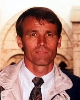 Obituary of Clifford "Cliff" Denny Hume