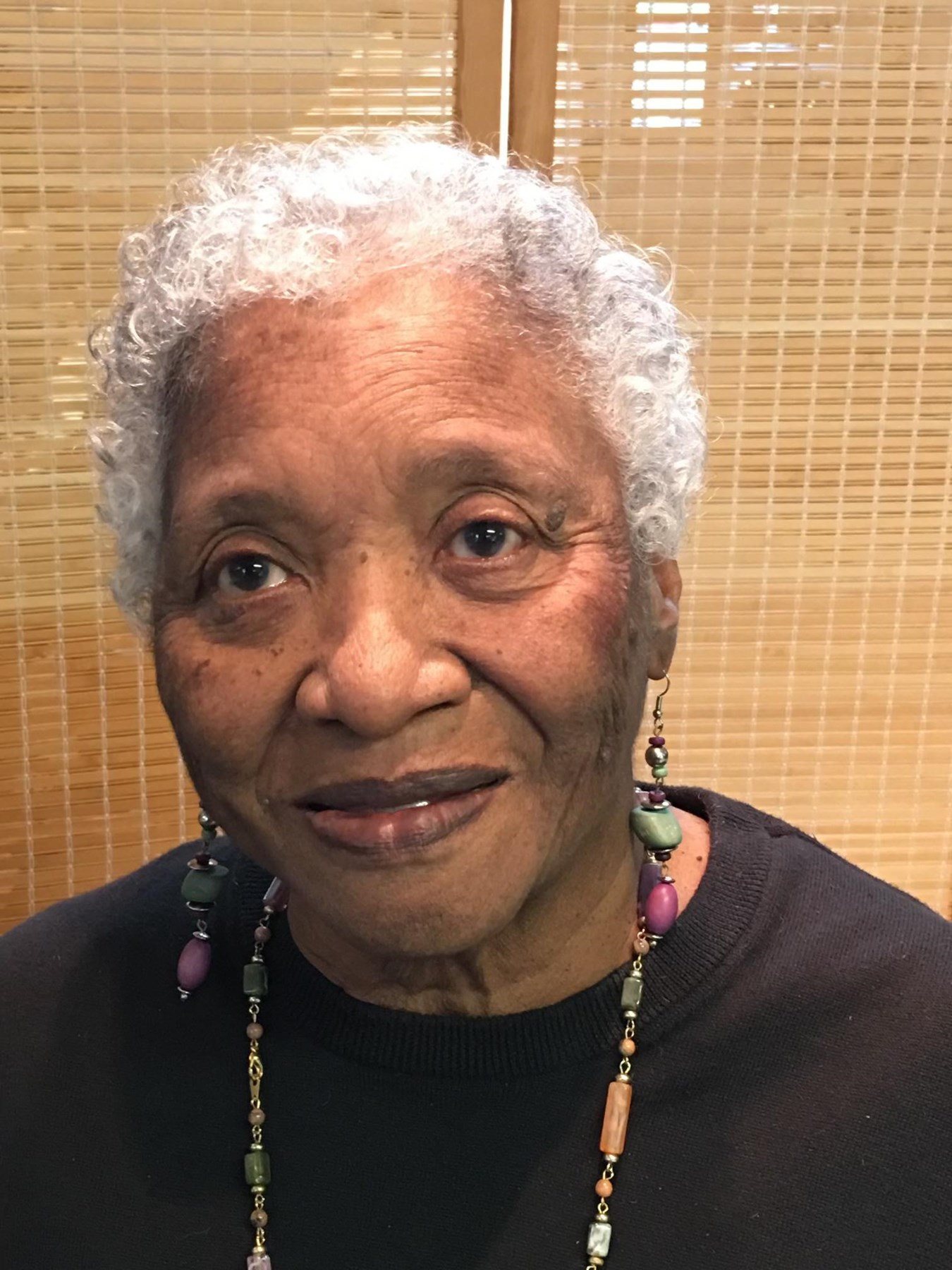 Obituario de Mrs. Dorothy Jean Brown Sheinall