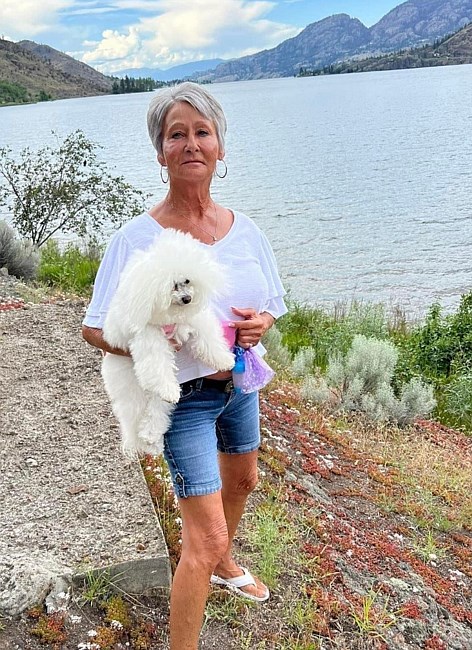 Obituary of Marie Theresa Been