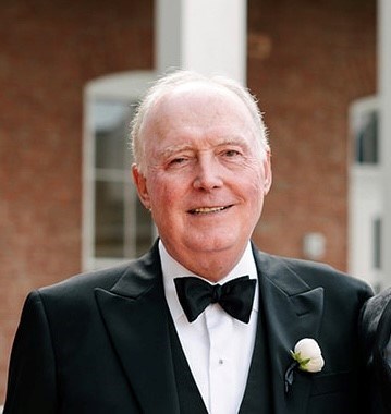 Obituary of Charles Edward Feuss