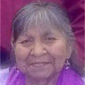 Obituary of Teresa Frances Wood