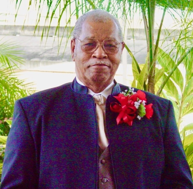 Avis de décès de Alexander McGee Jr.