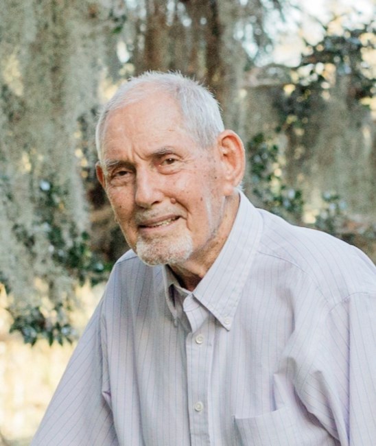 Obituary of James David Green