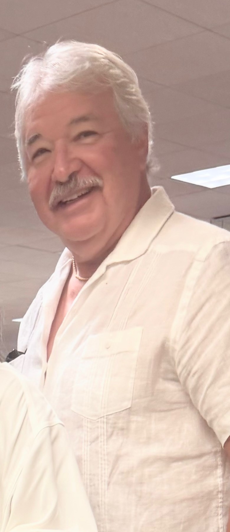 Obituary of Abel Gutierrez Jr.