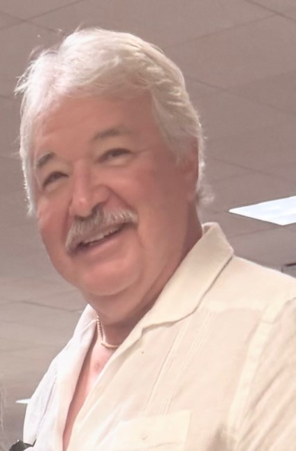 Obituary of Abel Gutierrez Jr.