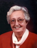Margaret Haag