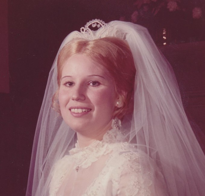 Obituary of Linda Kiel Vaughan