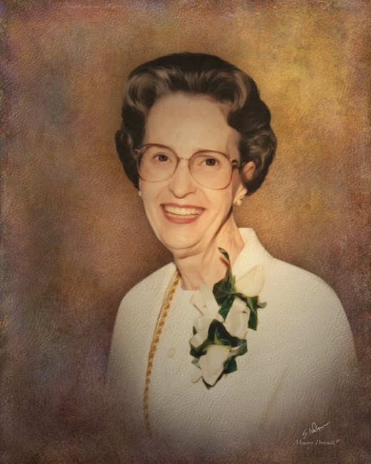 Obituary of Sue Woodland