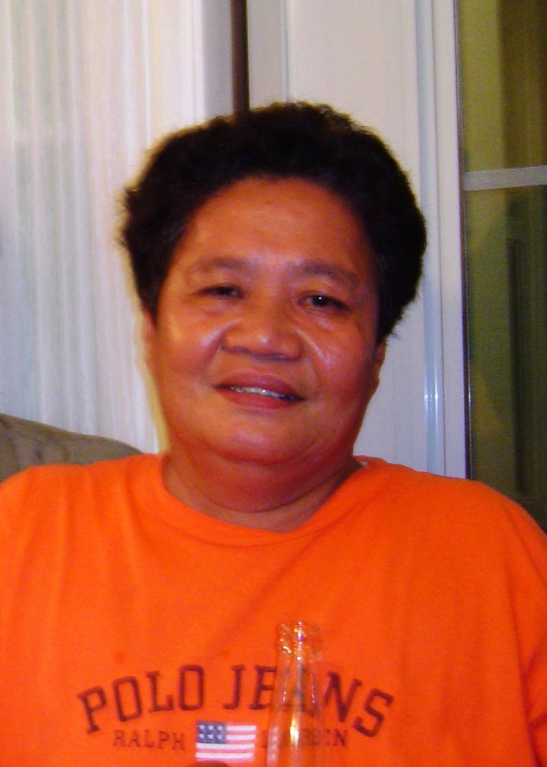 Obituary of Dolores C. Salcedo