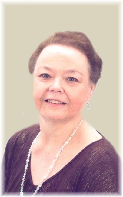 Obituary of Thelma Jean Jones