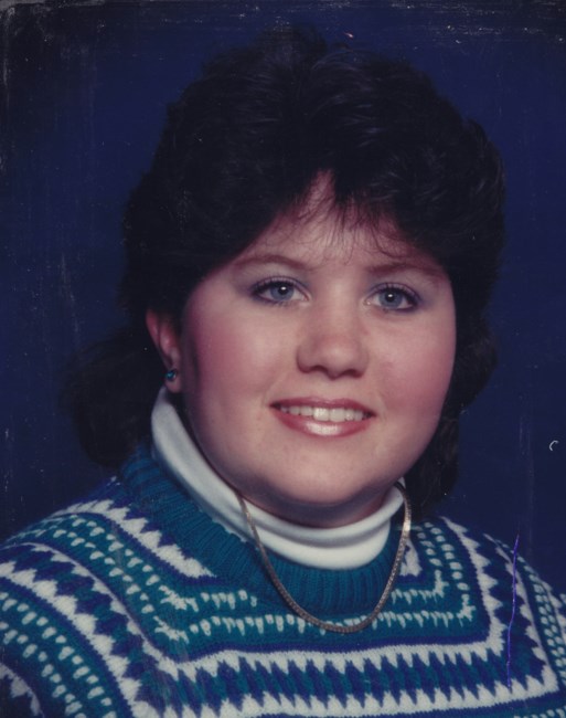 Obituary of Michelle Mary Kenny