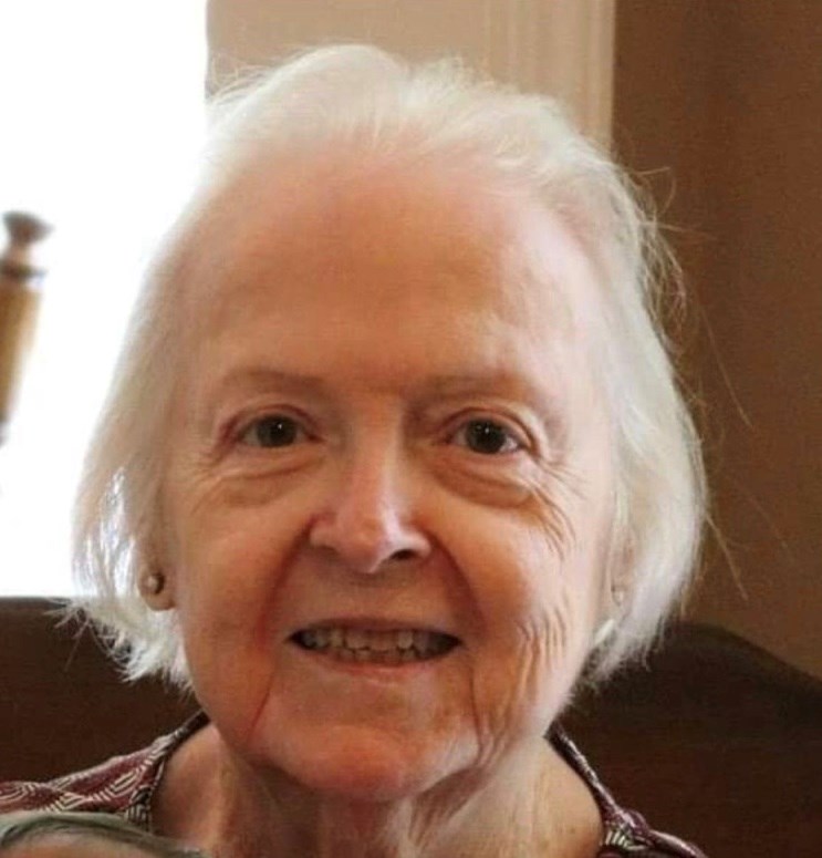 Obituary of Betty Street Smith