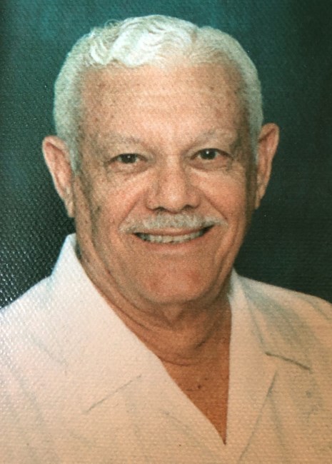 Obituario de Frank Reyes Garcia