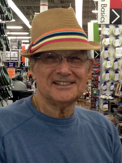 Obituary of William Mielke