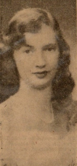 Obituary of Barbara Ann Roberts