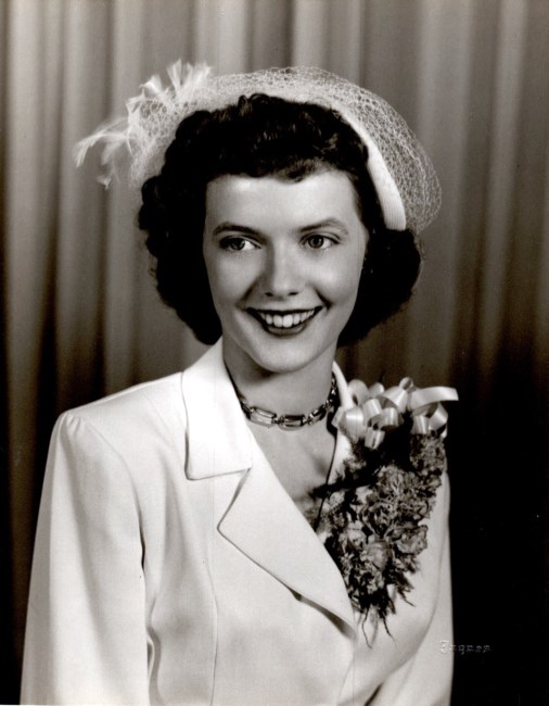 Obituary of Virginia Lee Boarman