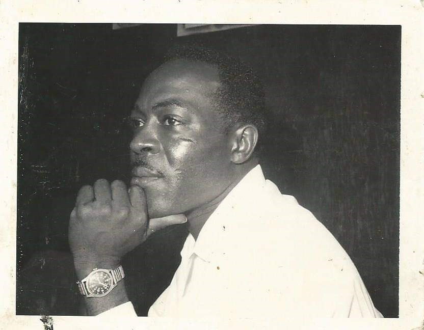 Obituary of Vonnie Lee Crooms