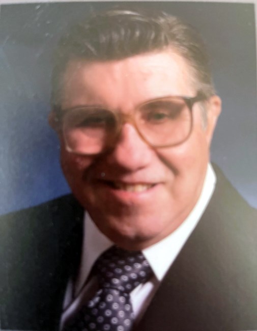 Obituary of Vaughn Frederick Voeks