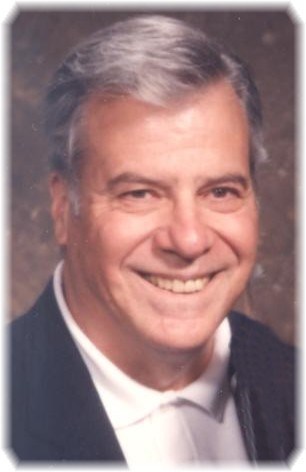 Obituary of Harold Stanley Wilson